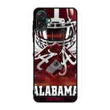 Alabama Crimson Tide 8th Samsung Galaxy A07 Case