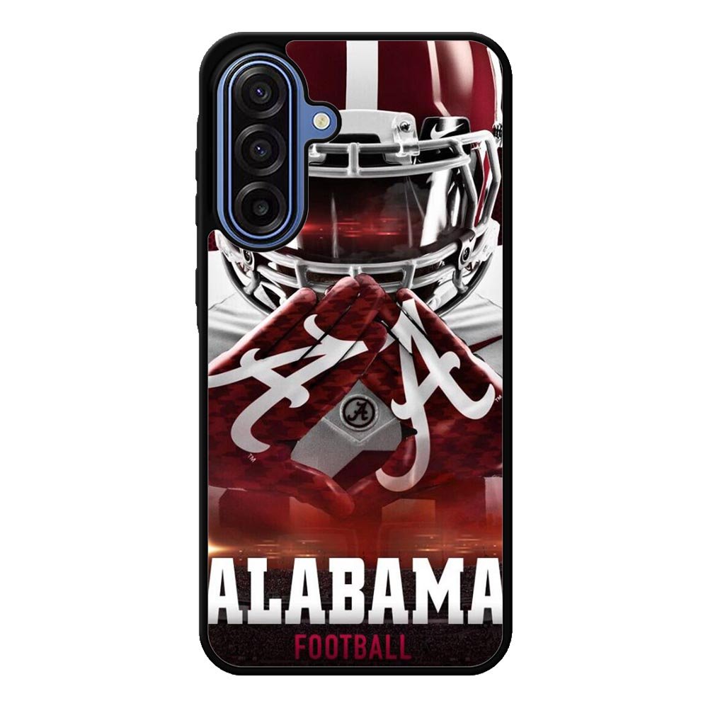 Alabama Crimson Tide 8th Samsung Galaxy A17 Case