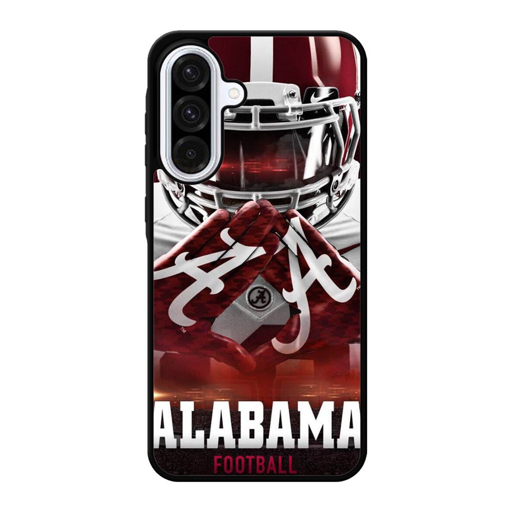Alabama Crimson Tide 8th Samsung Galaxy A56 Case OV2837