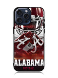 Alabama Crimson Tide 8th iPhone 15 Pro Max Case