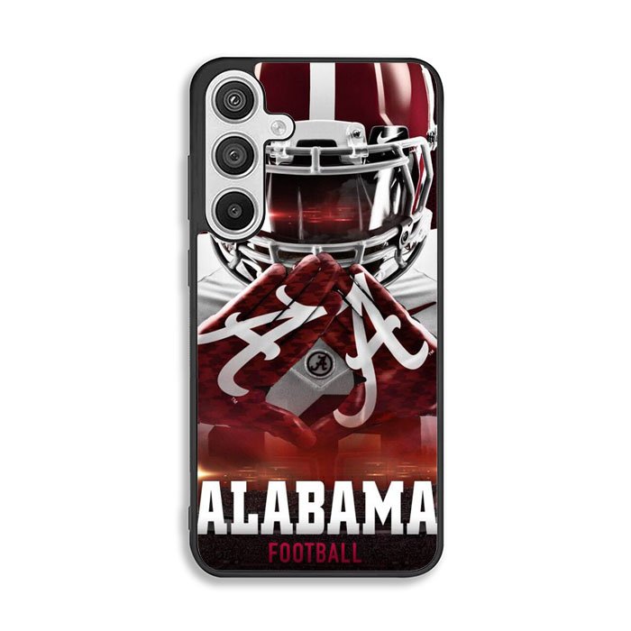 Alabama Crimson Tide 8th Samsung Galaxy A26 Case OV2837