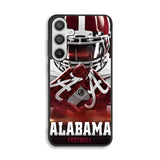 Alabama Crimson Tide 8th Samsung Galaxy A26 Case OV7964