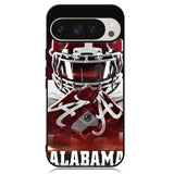 Alabama Crimson Tide 8th Google Pixel 9 Pro XL Case