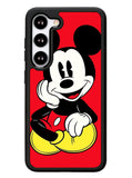 mickey mouse 8th Samsung Galaxy S23 Plus 5G / Samsung Galaxy S23+ 5G Case