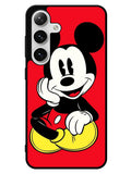 mickey mouse 8th Samsung Galaxy S24 5G Case