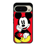 mickey mouse 8th Google Pixel 10 Pro Case