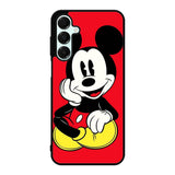 mickey mouse 8th Samsung Galaxy A16 Case OV0631