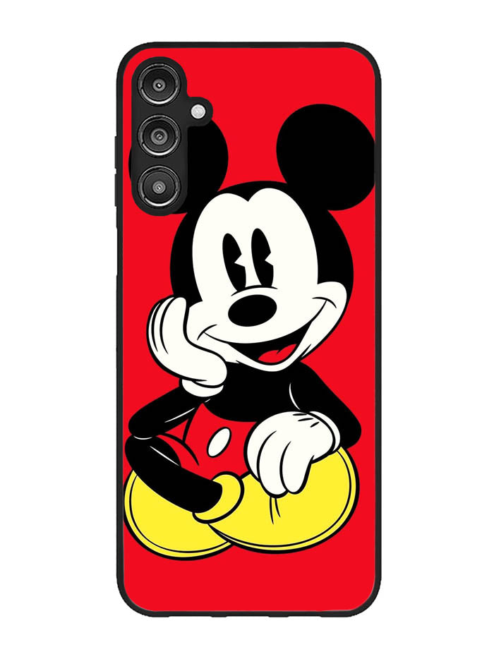 mickey mouse 8th Samsung Galaxy A14 5G Case
