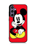 mickey mouse 8th Samsung Galaxy S23 FE 5G Case
