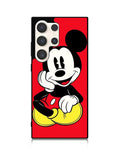 mickey mouse 8th Samsung Galaxy S25 Ultra 5G Case