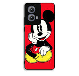 mickey mouse 8th Motorola Moto Edge 2024 Case OV3235