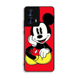 mickey mouse 8th Motorola Moto G Power 5G 2024 Case OV7723