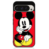 mickey mouse 8th Google Pixel 9 | Pixel 9 Pro Case