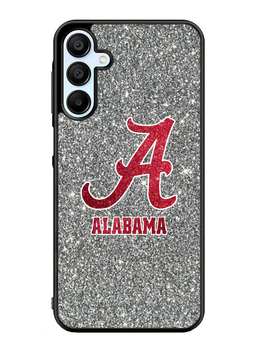alabama tide Samsung Galaxy A25 5G Case