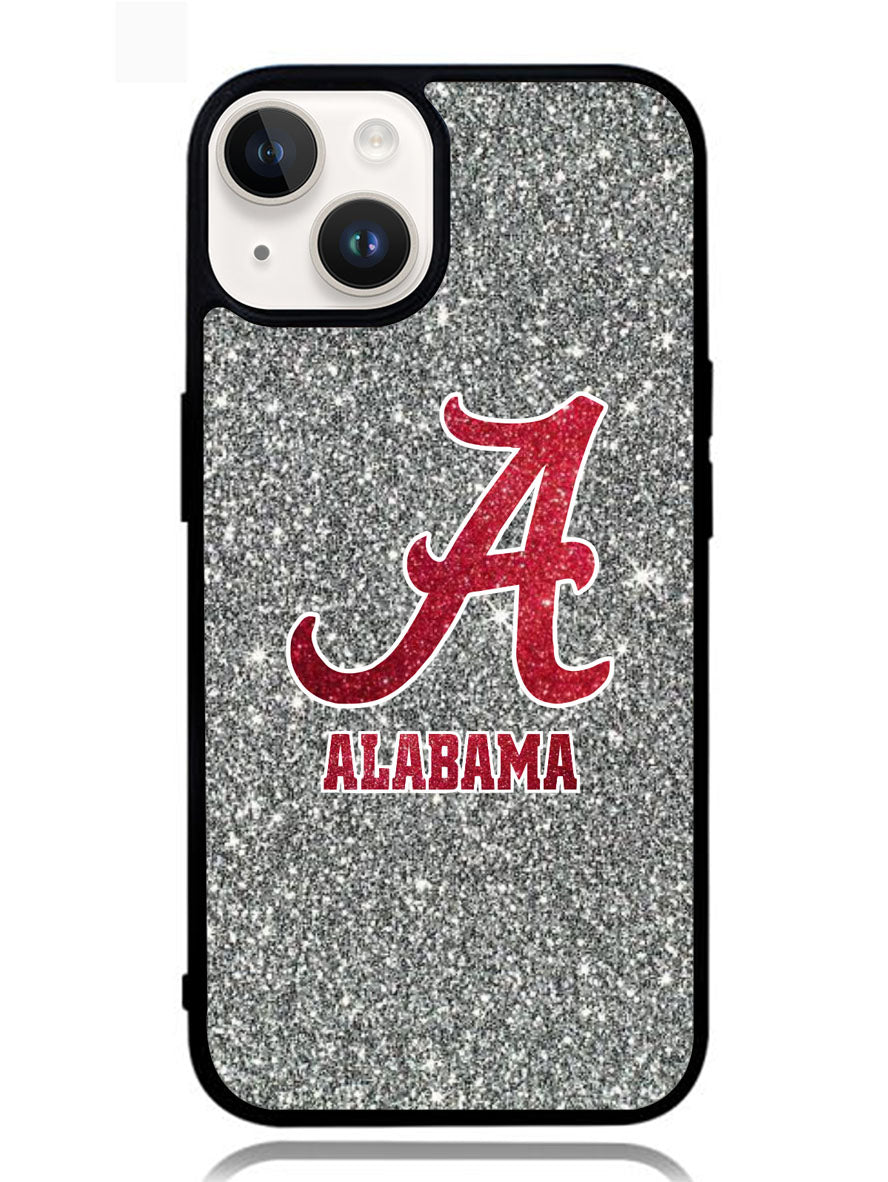 alabama tide iPhone 14 Plus Case OV2018