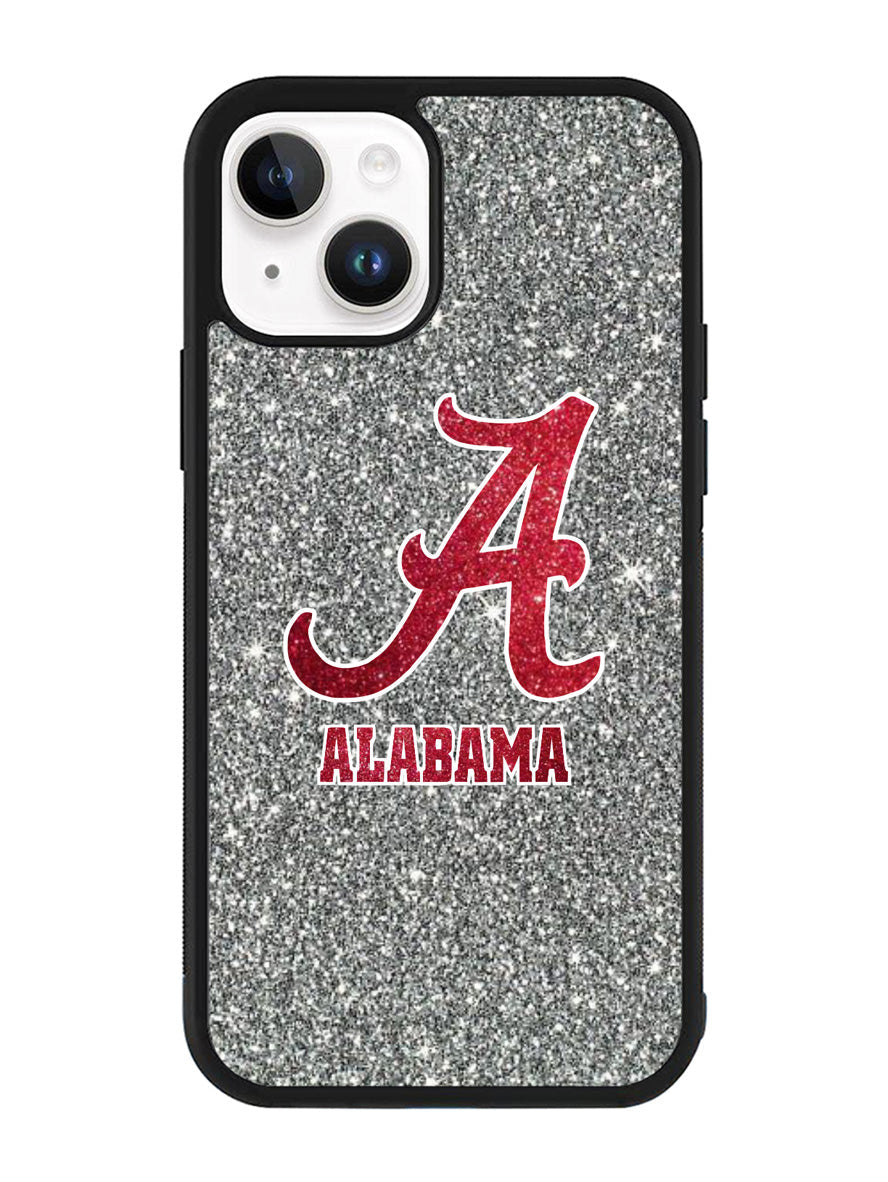 alabama tide iPhone 15 Plus Case OV3803