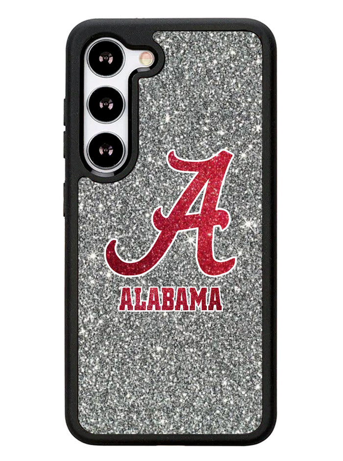 alabama tide Samsung Galaxy S23 5G Case