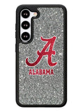 alabama tide Samsung Galaxy S23 5G Case