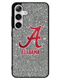 alabama tide Samsung Galaxy S25 5G Case