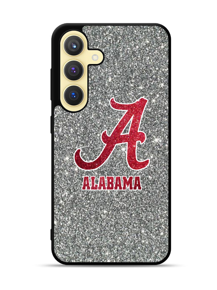 alabama tide Samsung Galaxy S25 Plus 5G , Samsung Galaxy S25+ 5G Case