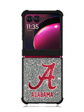 alabama tide Motorola Moto Razr Plus 2023 , Moto Razr+ 2023 Case