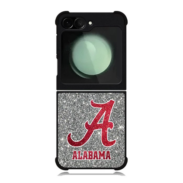 alabama tide Samsung Galaxy Z Flip 6 Case