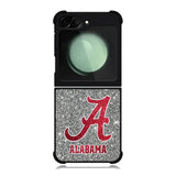 alabama tide Samsung Galaxy Z Flip 6 Case