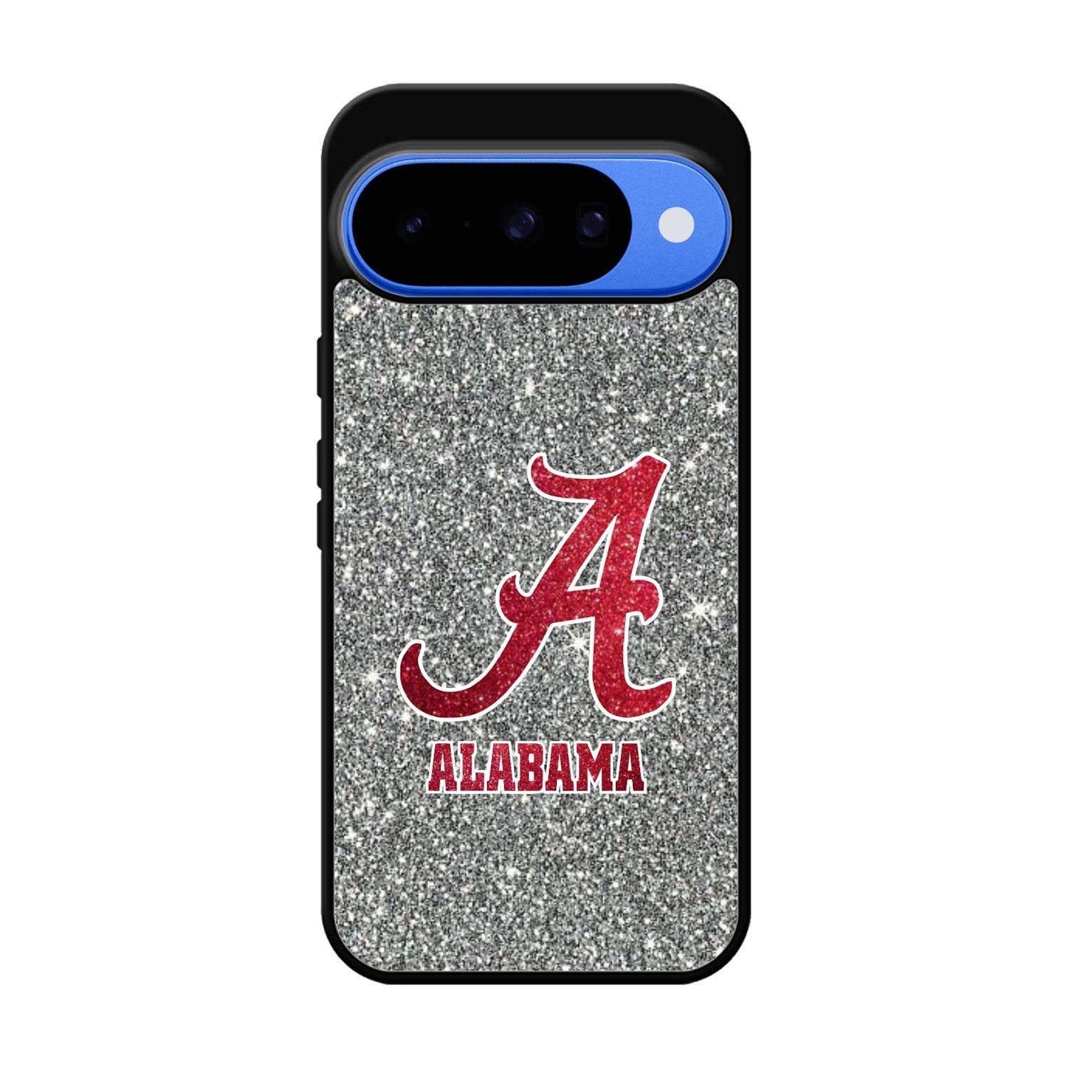 alabama tide Google Pixel 10 Case