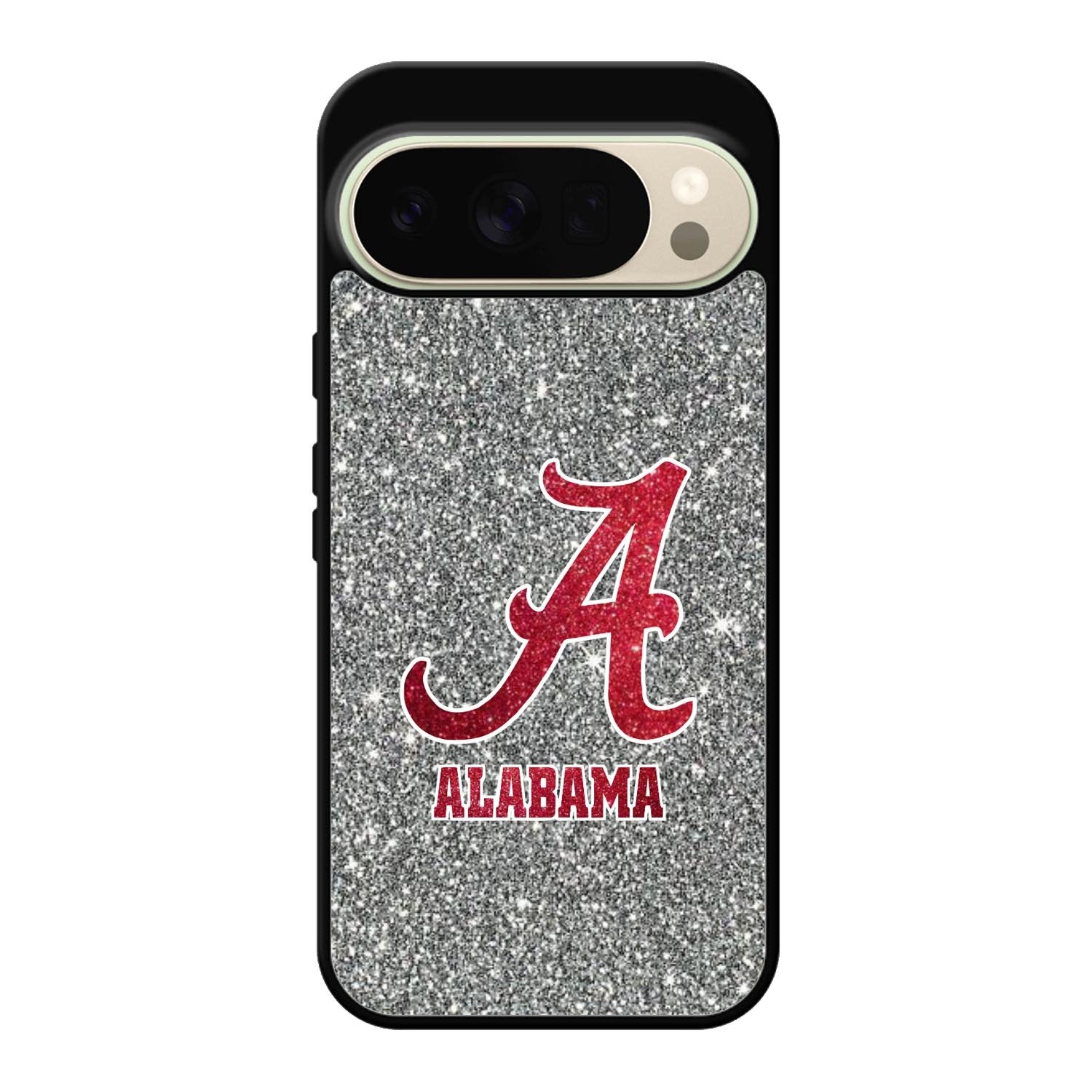 alabama tide Google Pixel 10 Pro XL Case