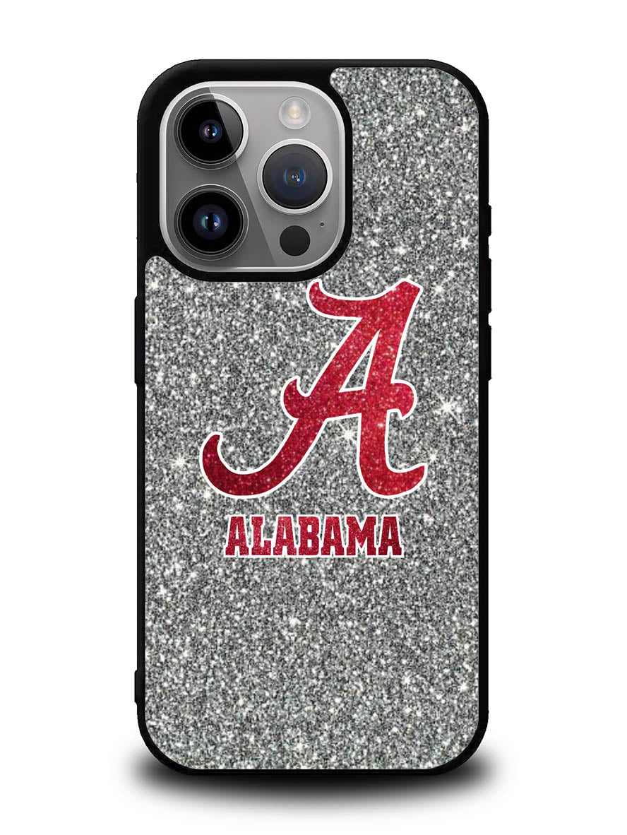 alabama tide iPhone 15 Pro Case