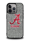 alabama tide iPhone 15 Pro Case