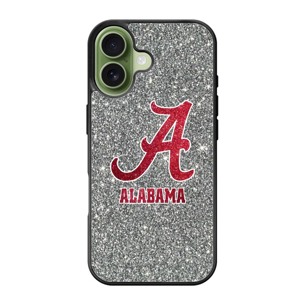 alabama tide iPhone 17 Case
