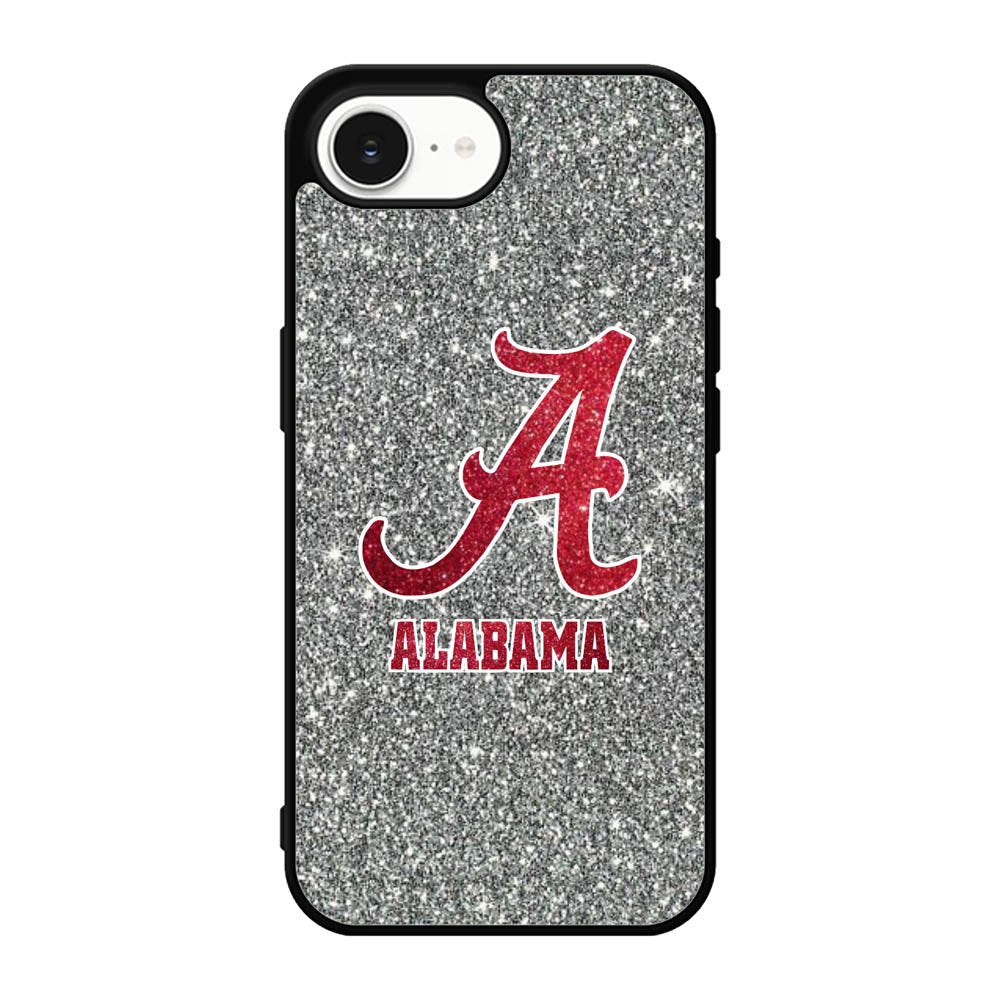 alabama tide iPhone 17e Case