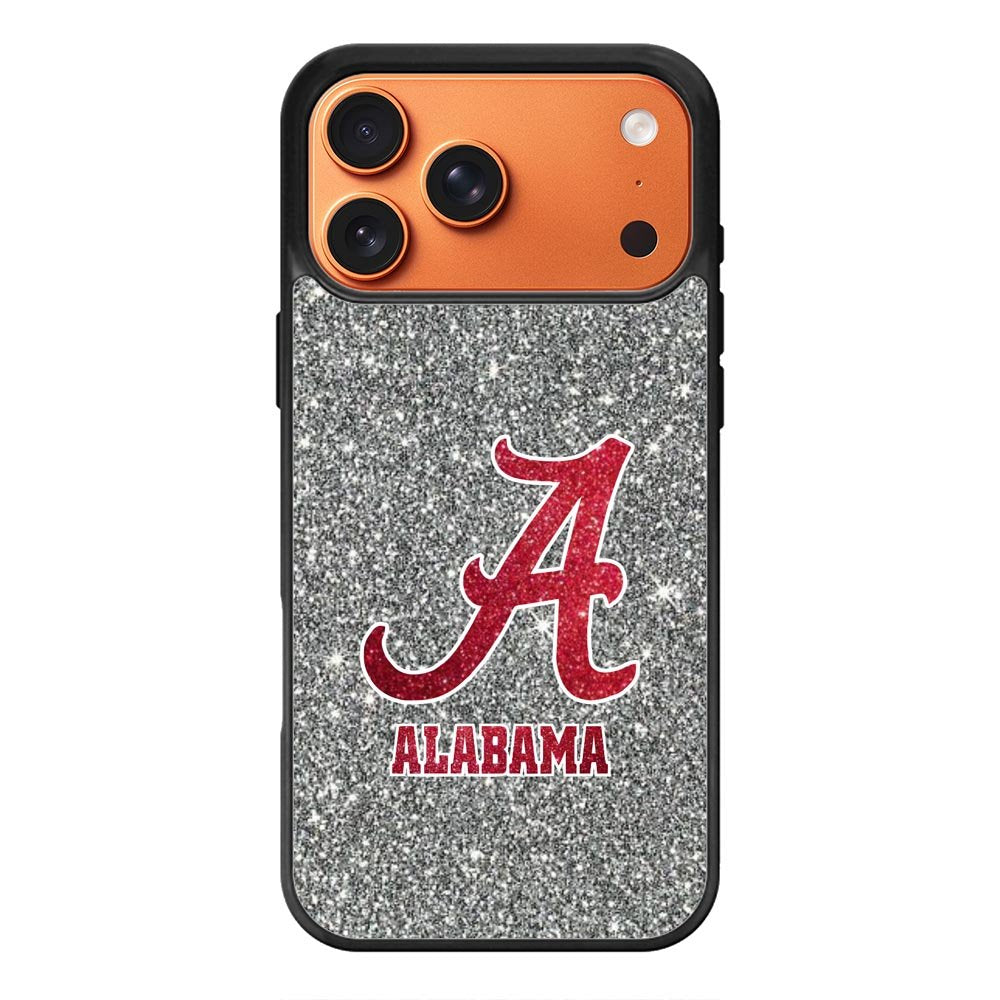 alabama tide iPhone 17 Pro Case