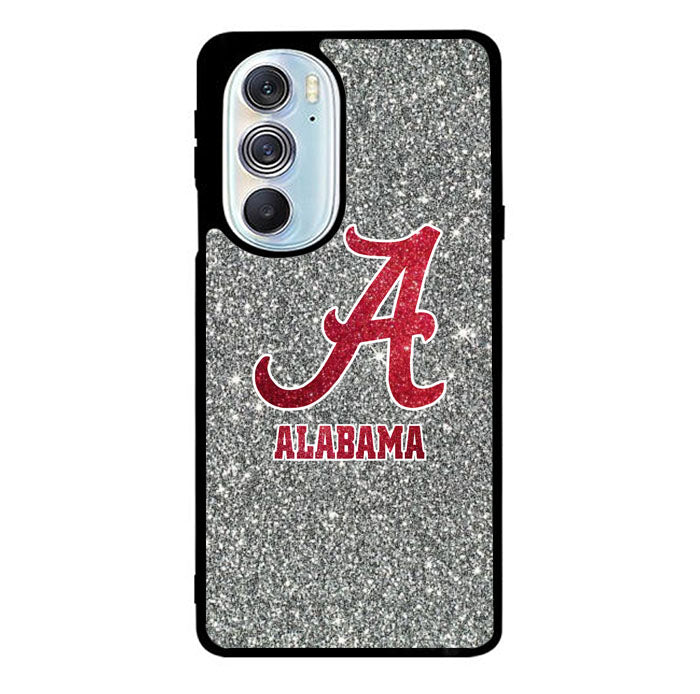 alabama tide Motorola Moto Edge 2022 Case