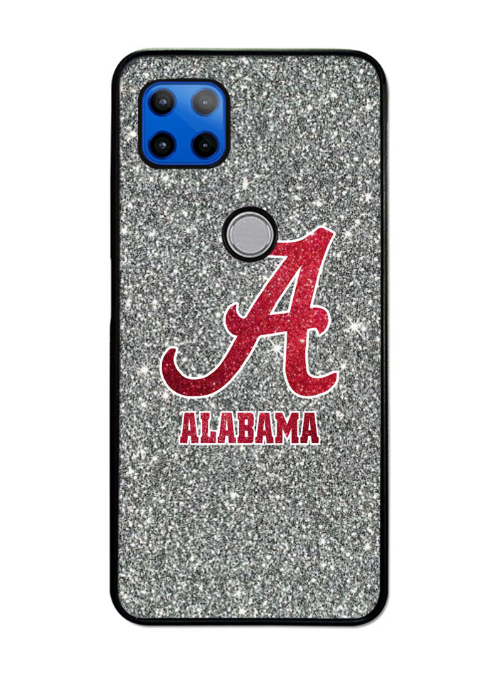 alabama tide Motorola Moto G 5G Case , Moto One 5G Ace Case