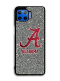 alabama tide Motorola Moto One 5G Case , Moto One 5G UW Case , Moto G 5G Plus Case