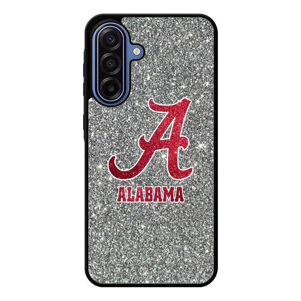 alabama tide Samsung Galaxy A17 Case