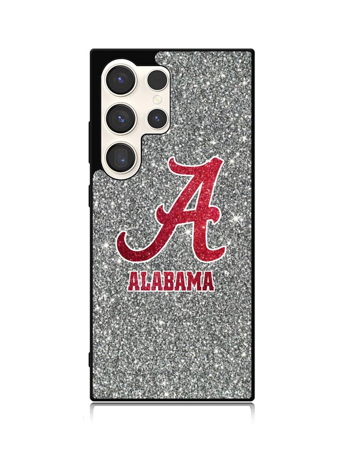 alabama tide Samsung Galaxy S25 Ultra 5G Case
