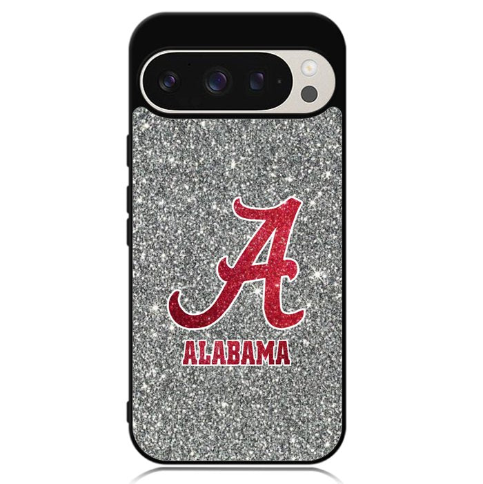 alabama tide Google Pixel 9 | Pixel 9 Pro Case