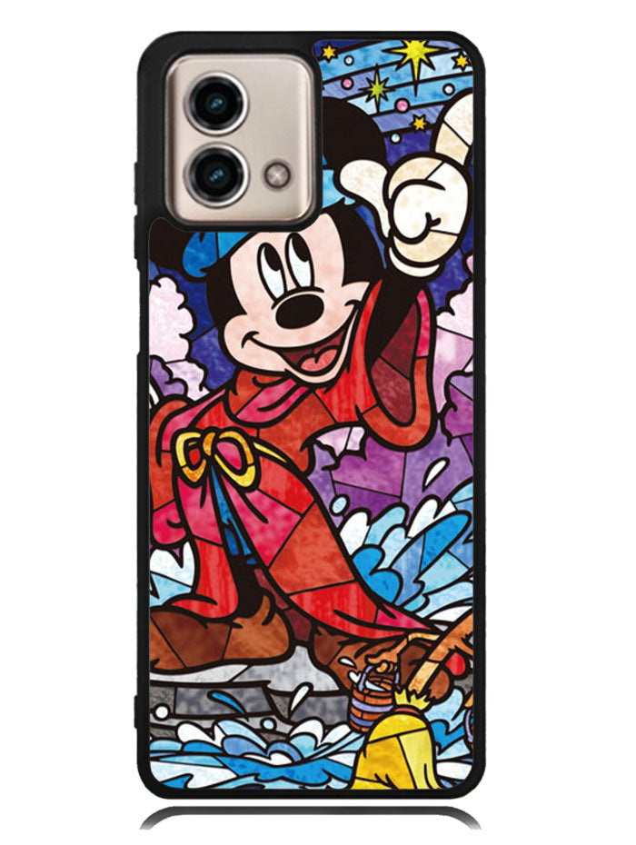Mickey Mouse 3rd Motorola Moto G Stylus 5G 2023 Case