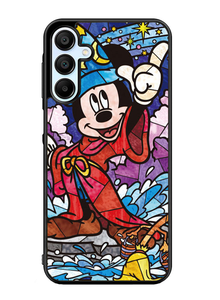 Mickey Mouse 3rd Samsung Galaxy A15 5G Case