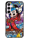 Mickey Mouse 3rd Samsung Galaxy A55 5G Case