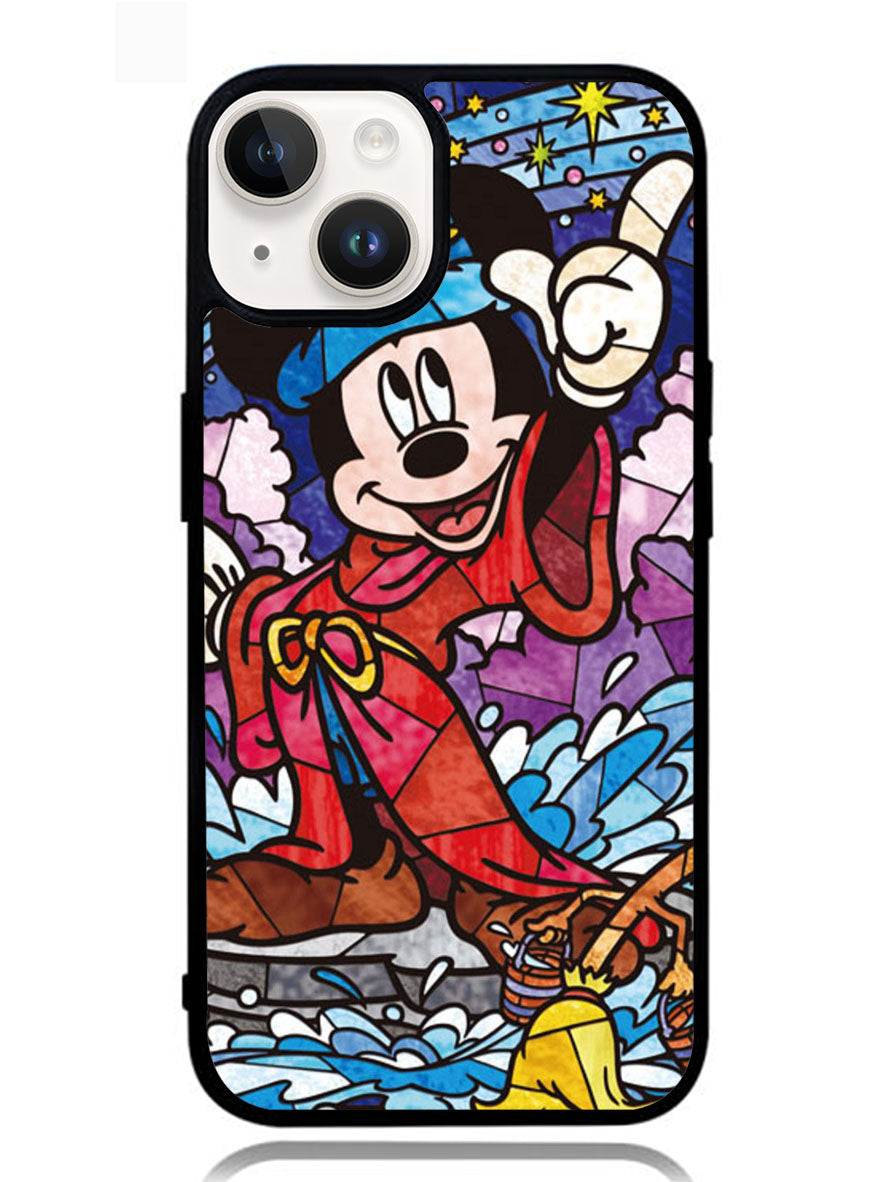 Mickey Mouse iPhone 14 Case OV1656