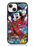 Mickey Mouse iPhone 14 Case OV1656