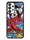 Mickey Mouse 3rd Samsung Galaxy A53 5G Case