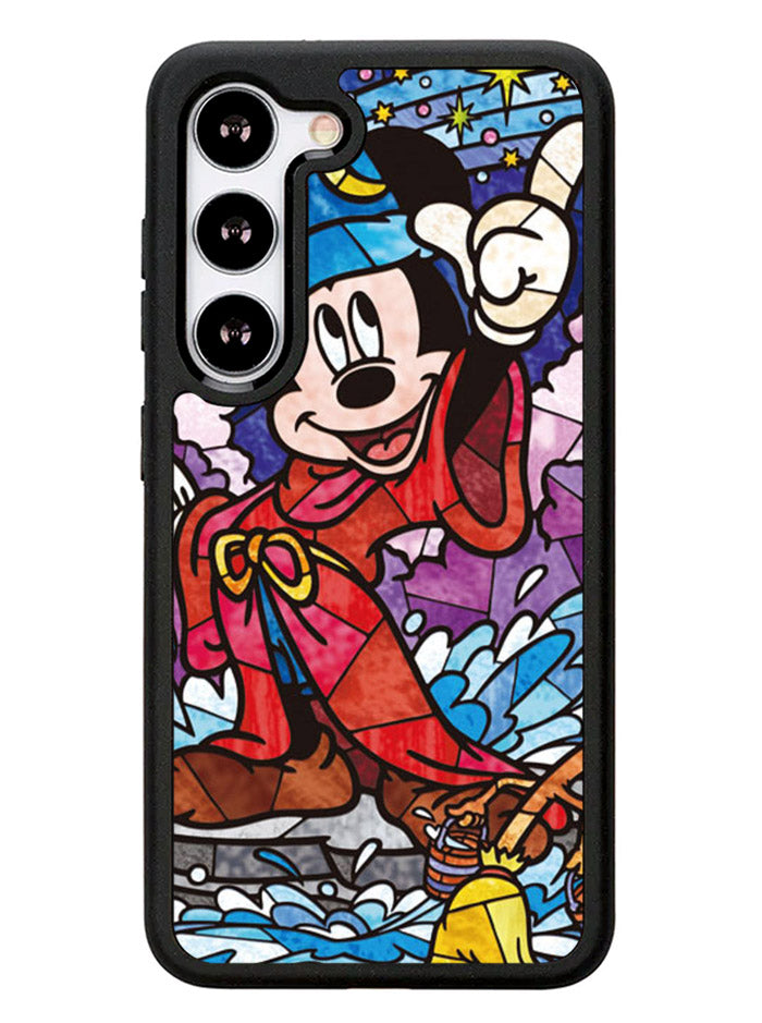 Mickey Mouse 3rd Samsung Galaxy S23 Plus 5G / Samsung Galaxy S23+ 5G Case