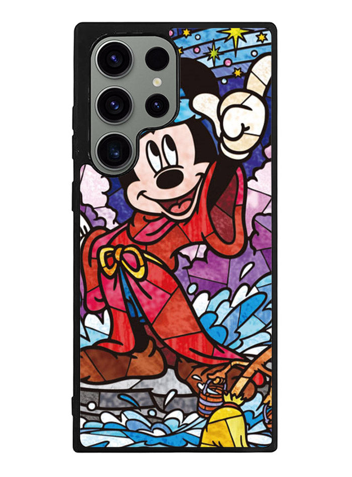 Mickey Mouse 3rd Samsung Galaxy S23 Ultra 5G Case
