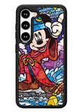 Mickey Mouse 3rd Samsung Galaxy S23 Plus 5G / Samsung Galaxy S23+ 5G Case