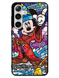 Mickey Mouse 3rd Samsung Galaxy S25 5G Case